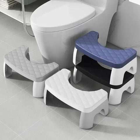 Portable Toilet Squat Stool