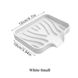 Anti-Slip Soap Tray