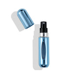 Portable Perfume Atomizer