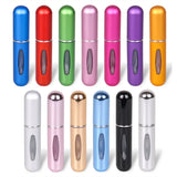 Portable Perfume Atomizer