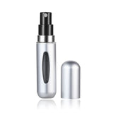 Portable Perfume Atomizer