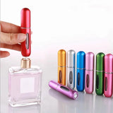 Portable Perfume Atomizer