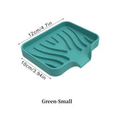 Anti-Slip Soap Tray