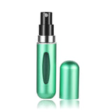 Portable Perfume Atomizer