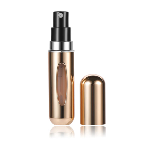 Portable Perfume Atomizer