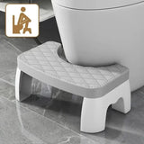 Portable Toilet Squat Stool