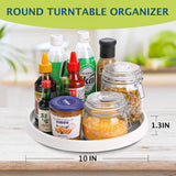 360° Non-Skid Pantry Organizer