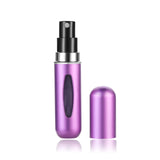 Portable Perfume Atomizer