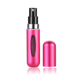 Portable Perfume Atomizer