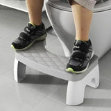 Portable Toilet Squat Stool