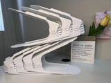 Modern Minimalist Shoe Rack