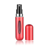 Portable Perfume Atomizer