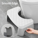 Portable Toilet Squat Stool