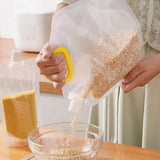 Portable Grain Storage Bag