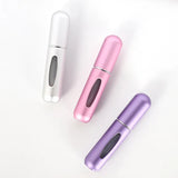 Portable Perfume Atomizer